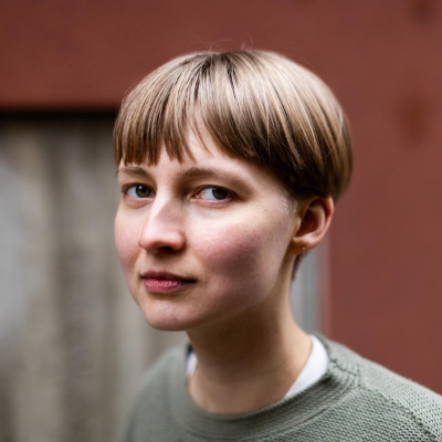 Marjukka Ajakainen