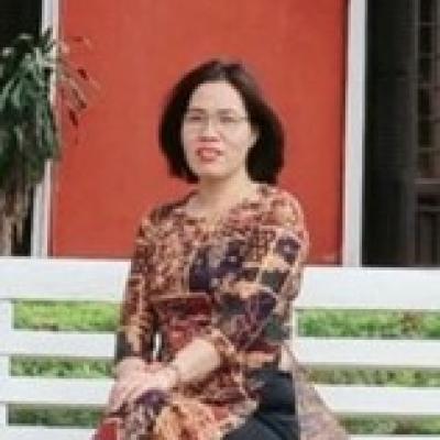 Nghiem Thi Thuy